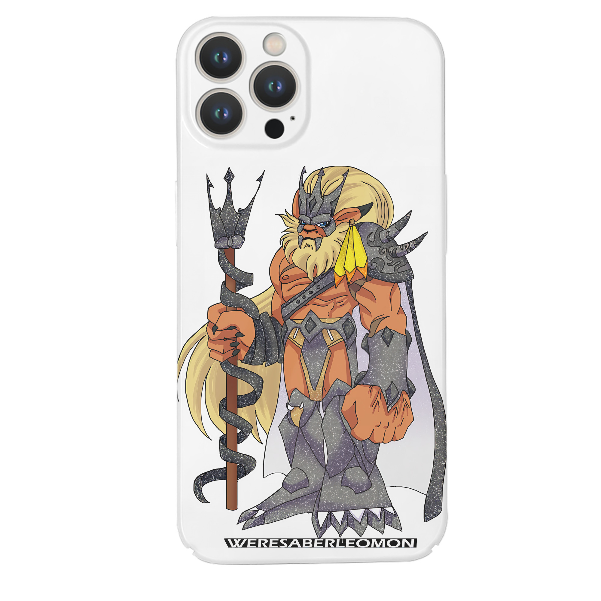 （画像用） Digimon デジタルモンスター/デジモン 【iPhone 14シリーズ対応】ハードケース